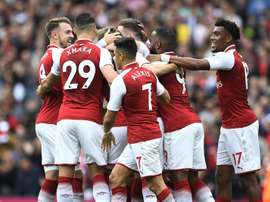 Monreal veut voir les deux internationaux restés. EFE