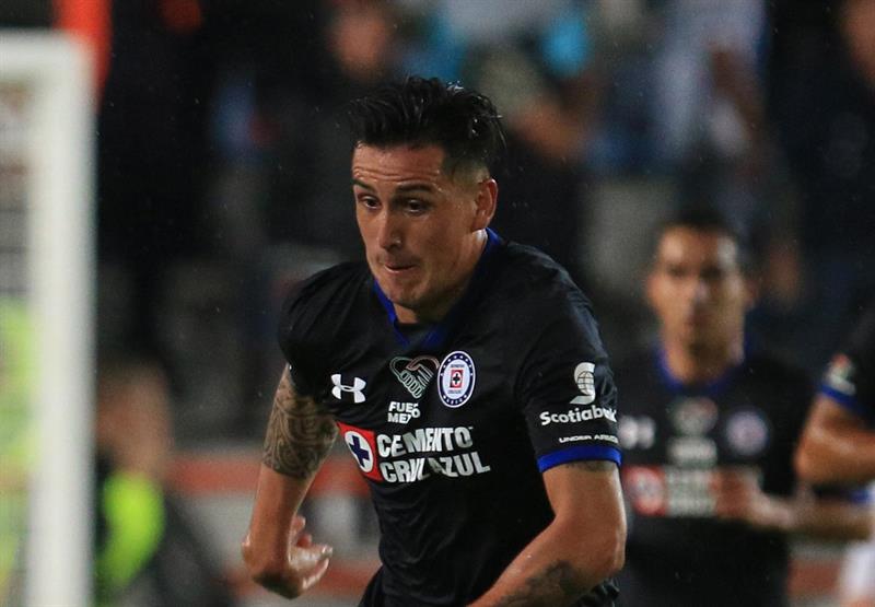 Enzo Roco nuevo jugador del Besiktas — CRUZ AZUL