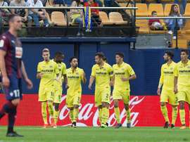 Ramiro Guerra debutó en el encuentro ante el Maccabi. EFE/Archivo