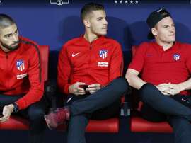 Hazard apoia o compatriota. AFP