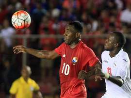 Tejada quiere que Perú acompañe a Panamá en Rusia. EFE/Archivo