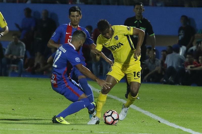 Se confirma la gravedad de la lesión de Wilmar Barrios
