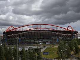 Convocados de Benfica e Braga. EFE