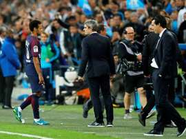 Dismissed, again. EFE