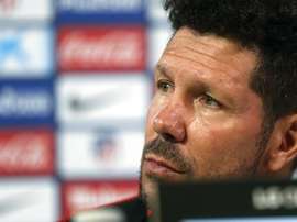 Sluggish Atletico held at Elche in Cup opener. EFE