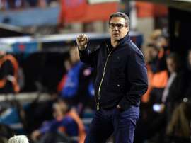Vanderlei Luxemburgo é diagnosticado com câncer de pele. EFE