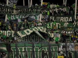Deportivo Cali cuenta con un nuevo jugador para este 2018. EFE/Archivo