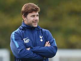 Pochettino pourrait voir un de ses voeux exaucés au prochain mercato. AFP