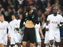 Vitolo rejeita cenário de crise goleadora de CR7. EFE