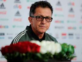 Desvelan el sueño de Osorio. EFE