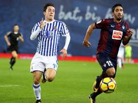 Real Madrid, no mercado. EFE