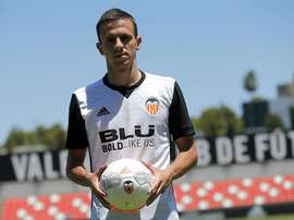 Les portes sont ouvertes pour Maksimovic. EFE