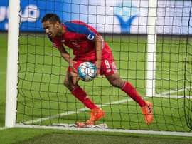 El último acierto de Huachipato. EFE