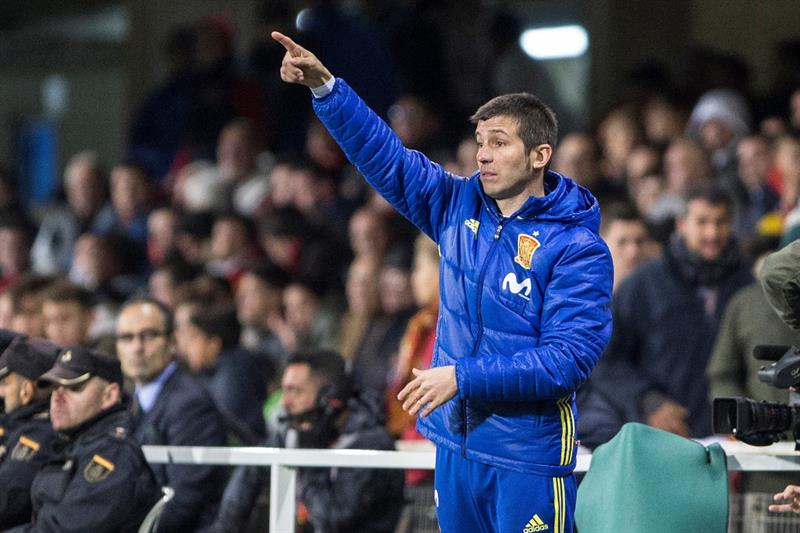 Marcelino has been sacked after a successful spell at Valencia. AFP