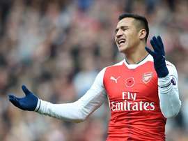 Sanchez rejected a lucrative offer. EFE