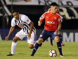Il 20enne argentino gioca in MLS. EFE
