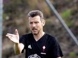 Da su ok. EFE