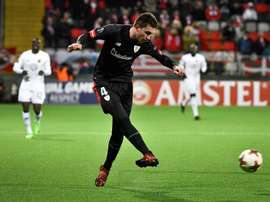 Lapoprte está a quase a ser jogador do City. EFE