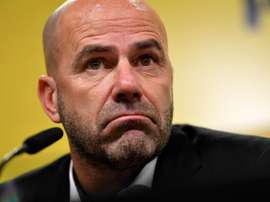Peter Bosz est menacé ! EFE
