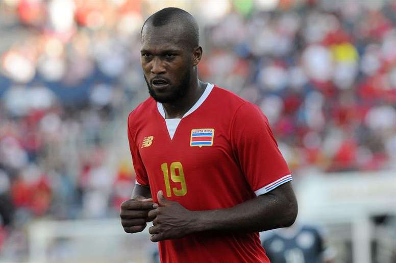 Resultado de imagen para kendall waston costa rica