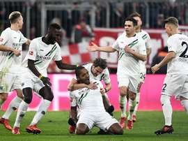Locura en Alemania. EFE