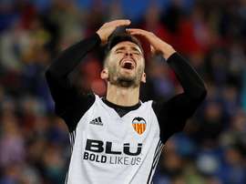 Bonne nouvelle pour Valence. EFE