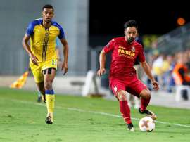 Blackman podría aterrizar en el Sporting. EFE