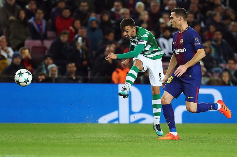 La prensa mundial se cargó al Barca por su eliminación La prensa mundial se cargó al Barca por su eliminación