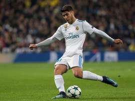 L'Espagnol passe tout près d'un record. EFE