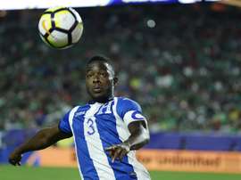 Honduras jugará en Barcelona. EFE/Archivo