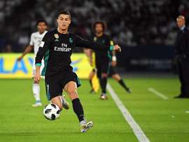 Merci Cristiano et Bale. EFE