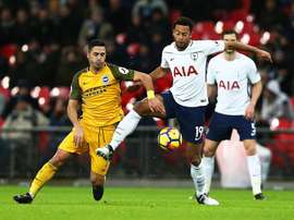 Direction la Chine pour Dembélé ? EFE