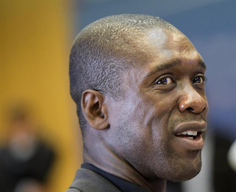 Clarence Seedorf vuelve al fútbol español