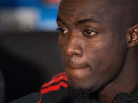 Bailly piace al Milan. EFE