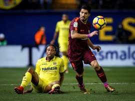 Rúben Semedo está a ser acusado de um delito com arma. EFE