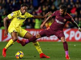 Semedo arrested after 'violent incident'. EFE
