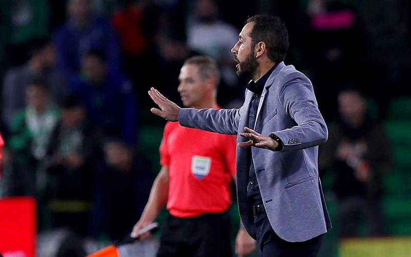 Siguiente Artículo Artículo previo
Pin Pablo Machín analiza a Las Palmas. EFe Archivo Whatsapp Twitter Facebook Comentarios 0