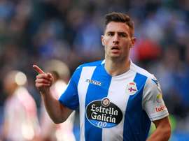 Schär pourrait rejoindre Newcastle. EFE/Archive