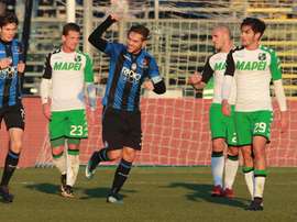 Toloi est un pilier de l'Atalanta. EFE