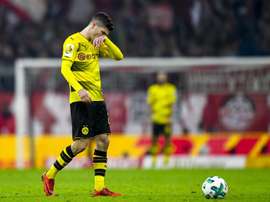 Dortmund se rend à Cologne. EFE
