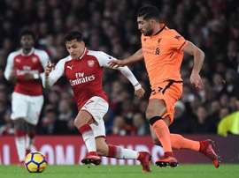Los 'gunners' estarían a punto de cerrar nuevo refuerzo. EFE/Archivo