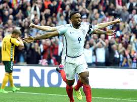 Defoe has scored 162 Premier League goals. EFE