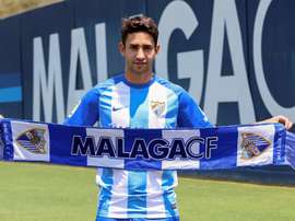 Cecchini afronta una nueva etapa. EFE