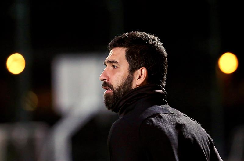 Arda Turan retourne en Turquie — Mercato Arda Turan retourne en Turquie — Mercato