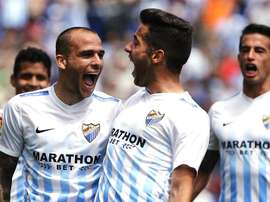 Sandro intéresse Newcastle. EFE