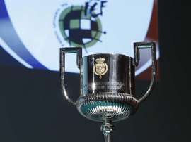 La RFEF estimó las alegaciones de ProLiga. EFE