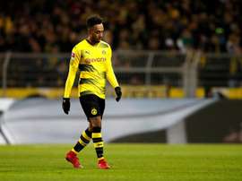 Estará mesmo de saída do Signal Iduna Park? EFE/Archivo