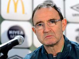 The performance pleased O'Neill. EFE