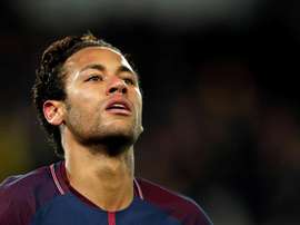 Neymar, en el punto de mira de Barcelona, Madrid, Juve... EFE