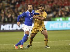 Cameron Carter-Vickers ira s’aguerrir en Championship. EFE